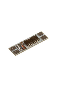 Модуль плавного включения ON/OFF 10A/12V; 5А/24V