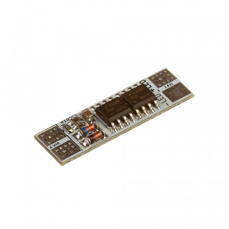Модуль плавного включения ON/OFF 10A/12V; 5А/24V