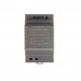 Блок питания на DIN-рейку 12V 5А 60W IP20 DR