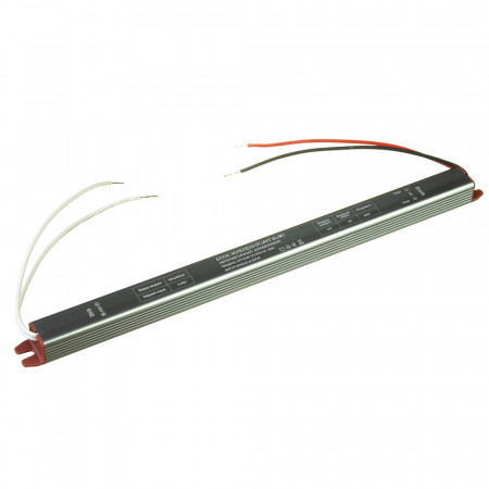 Блок питания узкий 12 В 4А 48Вт IP20 AVT SLIM