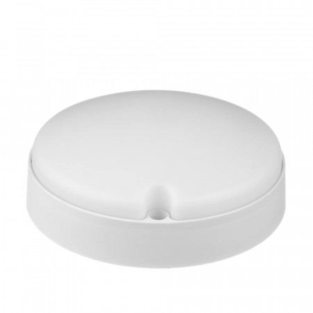 Светодиодный светильник #137/1 AVT-ROUND4-12W-BOSTON Pure White