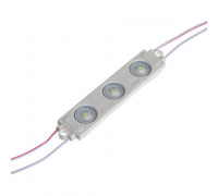 Модуль МТК 220V 3led smd3030