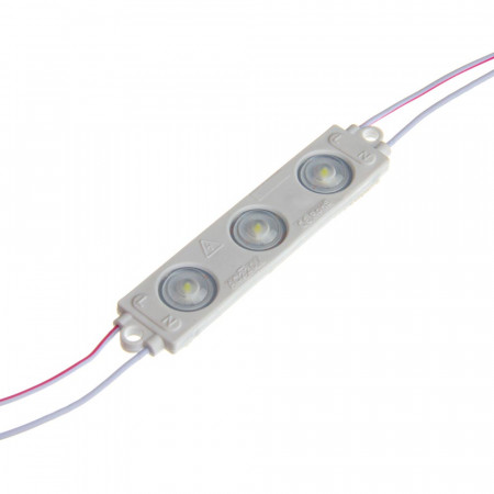 Модуль МТК 220V 3led smd3030