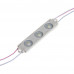 Модуль МТК 220V 3led smd3030