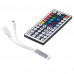 Контроллер RGB мини 6А 72 Вт (IR 44 кнопки)