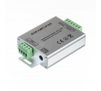 Усилитель RGB 24А 288 Вт