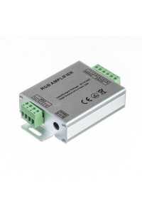 Усилитель RGB 24А 288 Вт
