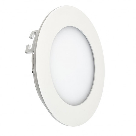 Led светильник точечный 3Вт 4000К круглый IP20