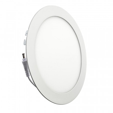 Led светильник точечный 18Вт 3000К круглый IP20