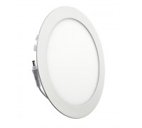 Led светильник точечный (Premium) 18Вт 4000К круглый IP20
