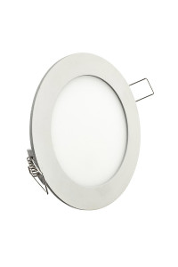 Led светильник точечный 9Вт 4000К круглый IP20