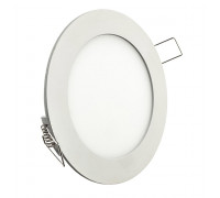 Led светильник точечный 9Вт 3000К круглый IP20