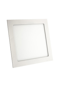 Led светильник точечный 18Вт 4000К квадратный IP20