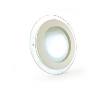 Led светильник точечный 6Вт 4000К круг IP20