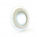 Led светильник точечный 6Вт 4000К круг IP20