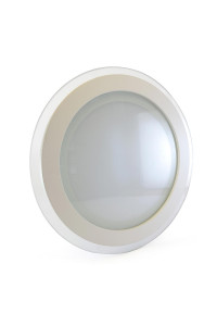 Led светильник точечный 18Вт 4000К круг IP20