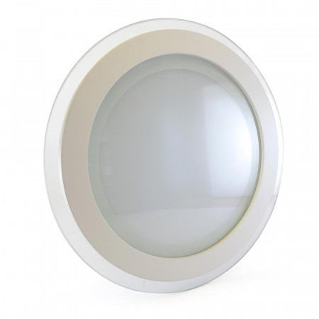 Led светильник точечный 18Вт 4000К круг IP20