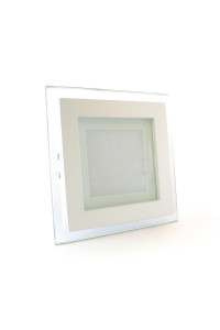 Led светильник точечный 6Вт 4000К квадрат IP20