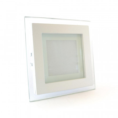 Led светильник точечный 6Вт 3000К квадрат IP20