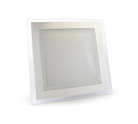 Led светильник точечный 18Вт 4000К квадрат IP20