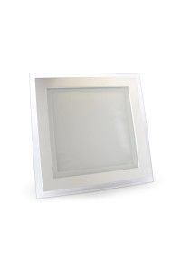Led светильник точечный 18Вт 4000К квадрат IP20