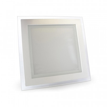 Led светильник точечный 18Вт 4000К квадрат IP20