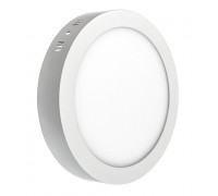 Led светильник точечный 24Вт 4000К круглый IP20