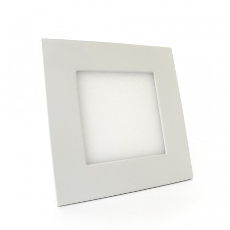 Led светильник накладной 6Вт 3000К квадратный IP20