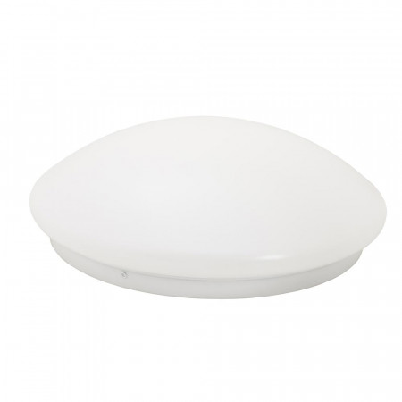 Led светильник точечный (ЖКХ) Рондо 18Вт 3000К круглый IP20