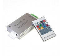 Контроллер RGB 24А 288 Вт (RR 20 кнопок)