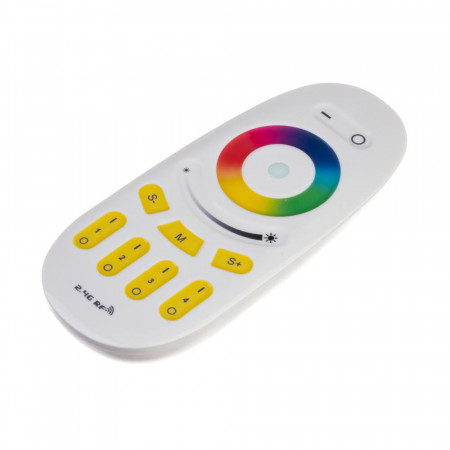 Пульт для Led ленты Mi Light 2,4 ГГц (4 zone)