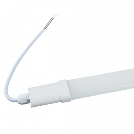 Led светильник линейный накладной AVT 36Вт 6000К IP65 1200мм