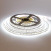 Led лента 12В холодная белая AVT smd2835 204LED/m IP20, 1м