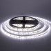 Led лента 12В нейтральная белая AVT smd3528 60LED/m IP20, 1м
