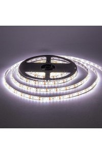Led лента 12В белая AVT smd2835 60LED/m IP20, 1м