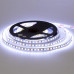 Led лента 12В холодная белая AVT smd2835 120LED/m IP20, 1м