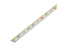 Led линейка 12В нейтральня белая smd5530 18Вт IP20 100 см