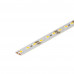 Led линейка 12В теплая белая smd5530 18Вт IP20 100 см