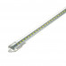 Led линейка 220В прозрачная 100см 13Вт 6000-6500К IP44