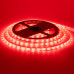 Led лента 12В красная smd2835 60LED/m IP20, 1м