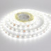Led лента белая 12В (Стандарт) smd2835 60 LED/m IP20, 1м
