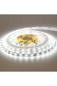 Led лента 12В белая Motoko smd2835 60LED/m IP20, 1м