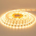 Led лента 12В теплая белая Motoko smd2835 60LED/m IP20, 1м