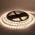 Led лента 12В теплая белая smd2835 60LED/m IP65, 1м