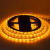 Led лента 12В желтая smd2835 60LED/m IP65, 1м