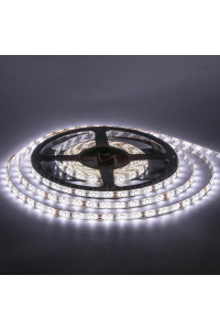 Led лента 12В белая нейтральная smd2835 120LED/m IP20, 1м