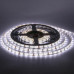 Led лента 12В белая нейтральная smd2835 120LED/m IP20, 1м