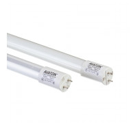 Led лампа Т8 1200мм Avaton 18Вт G13 холодная белая 6000K