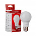 Led лампа Sivio 10Вт А60 теплая белая E27 3000K