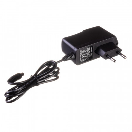 Led блок 5В розеточный 3А 15Вт IP20